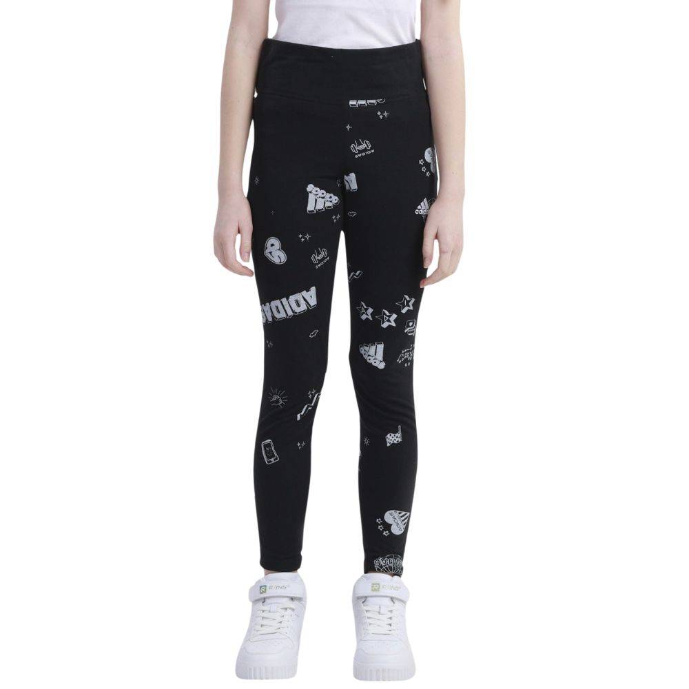 ADIDAS JG BLUV Q3 TIGH