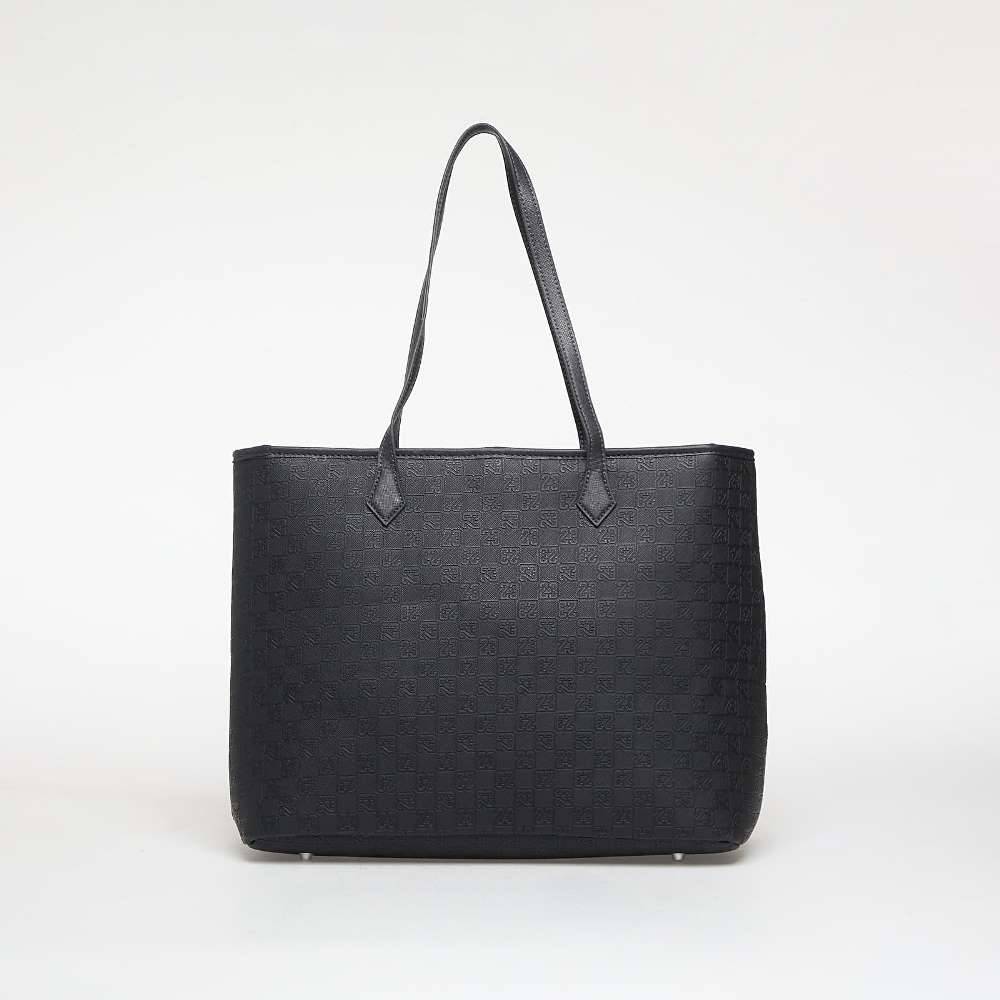 NIKE JORDAN MONOGRAM TOTE BAG