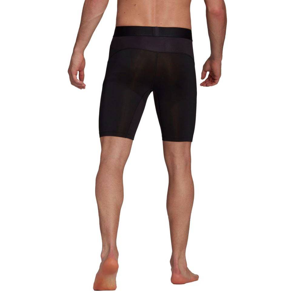ADIDAS TECHFIT SHORT