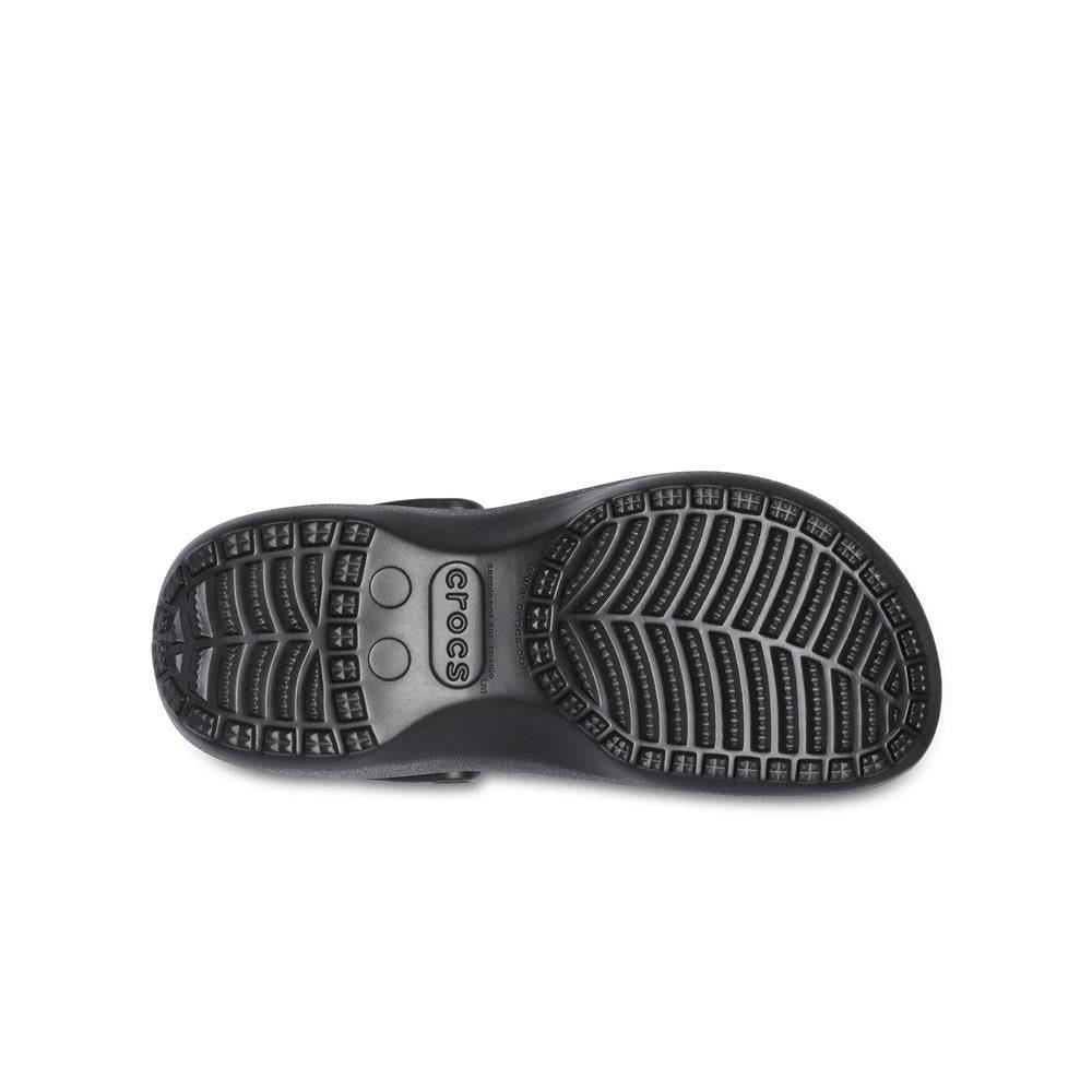 CROCS WOMEN'S CLASSIC PLATFORM CLOG