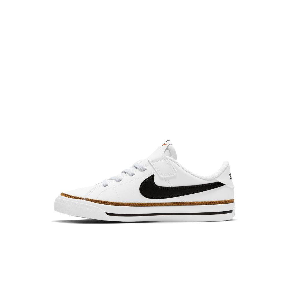 NIKE COURT LEGACY KIDS (PSV)