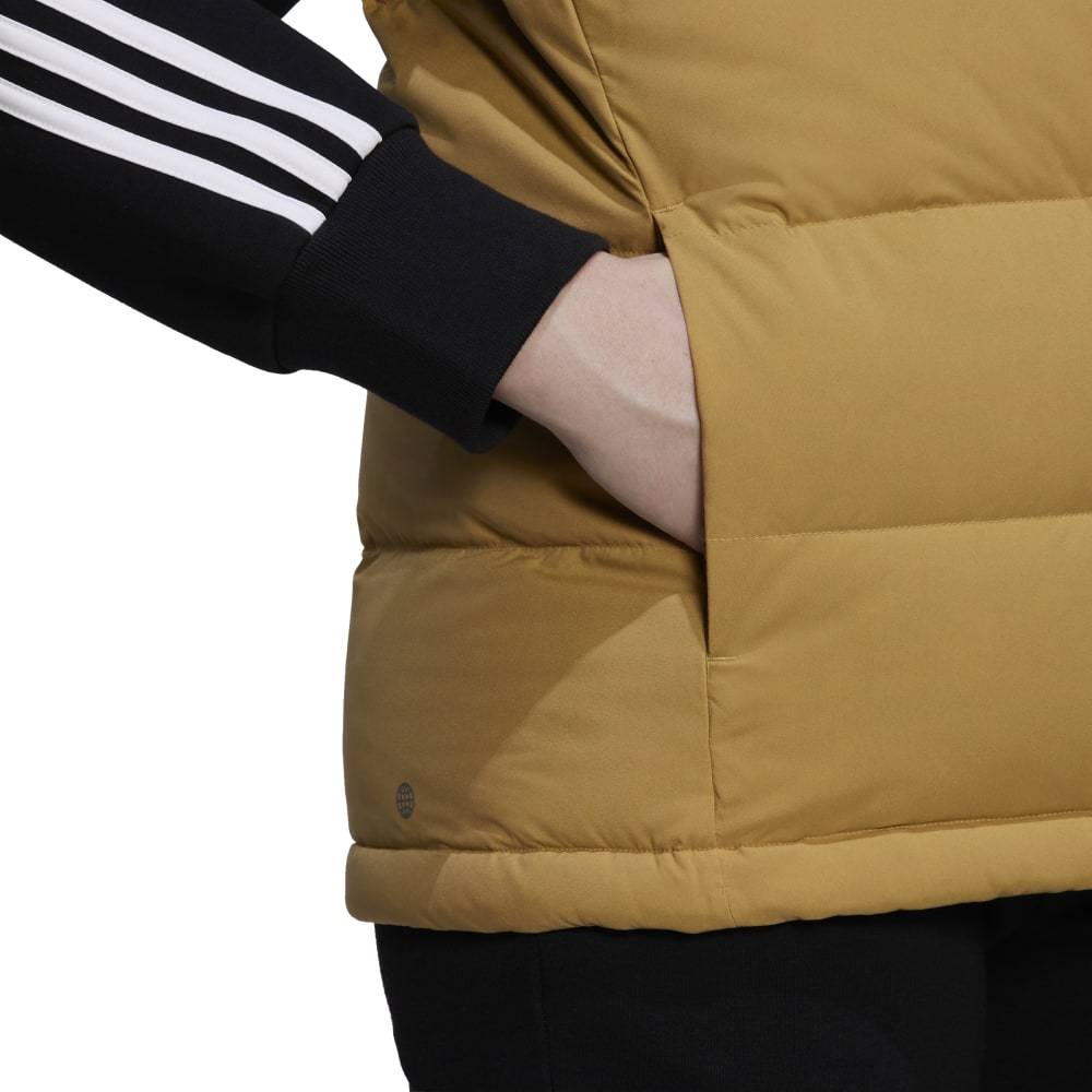 ADIDAS W HELIONIC VEST