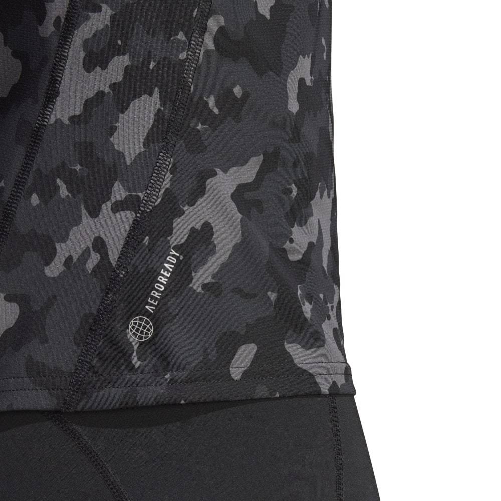 ADIDAS OTR AOP TANK