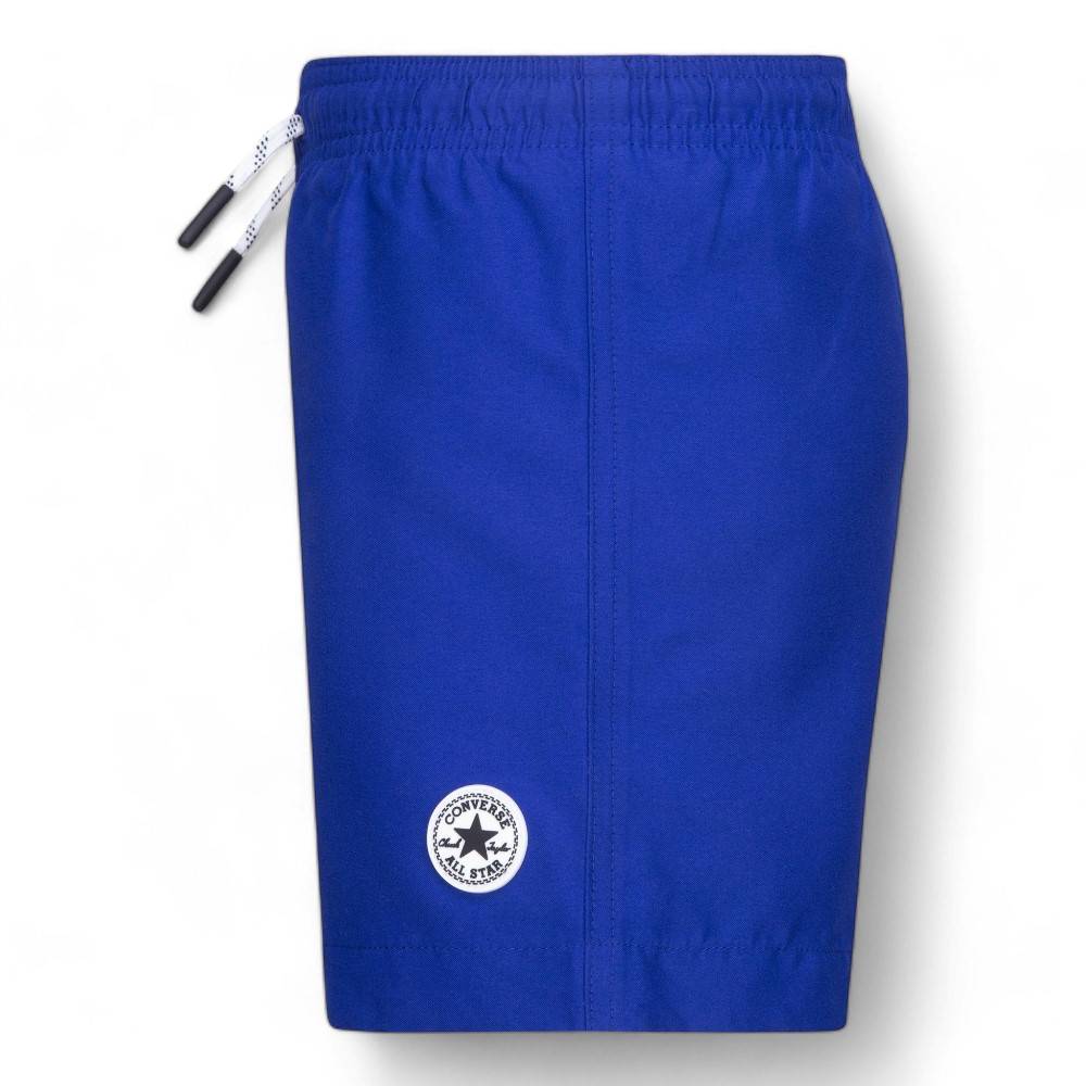 CONVERSE LITTLE KIDS CORE PULL-ON SWIM TRUNK