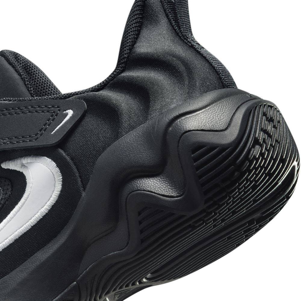 NIKE GIANNIS IMMORTALITY 4 KIDS SHOES