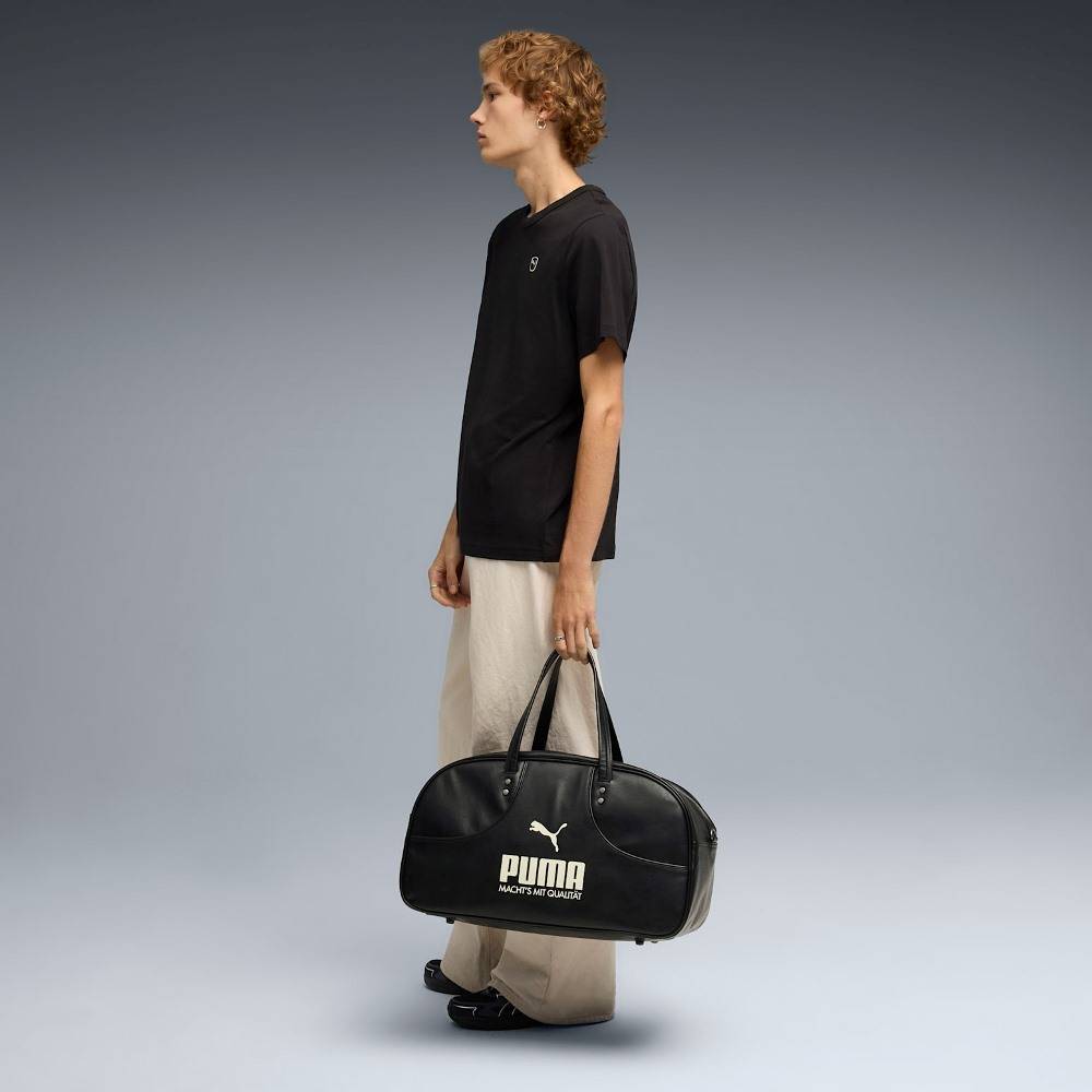 PUMA ESS ELEVATED TEE