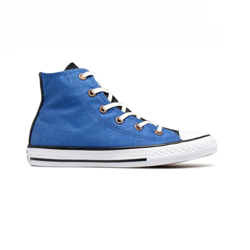 CONVERSE CT ALL STAR HI JUNIOR