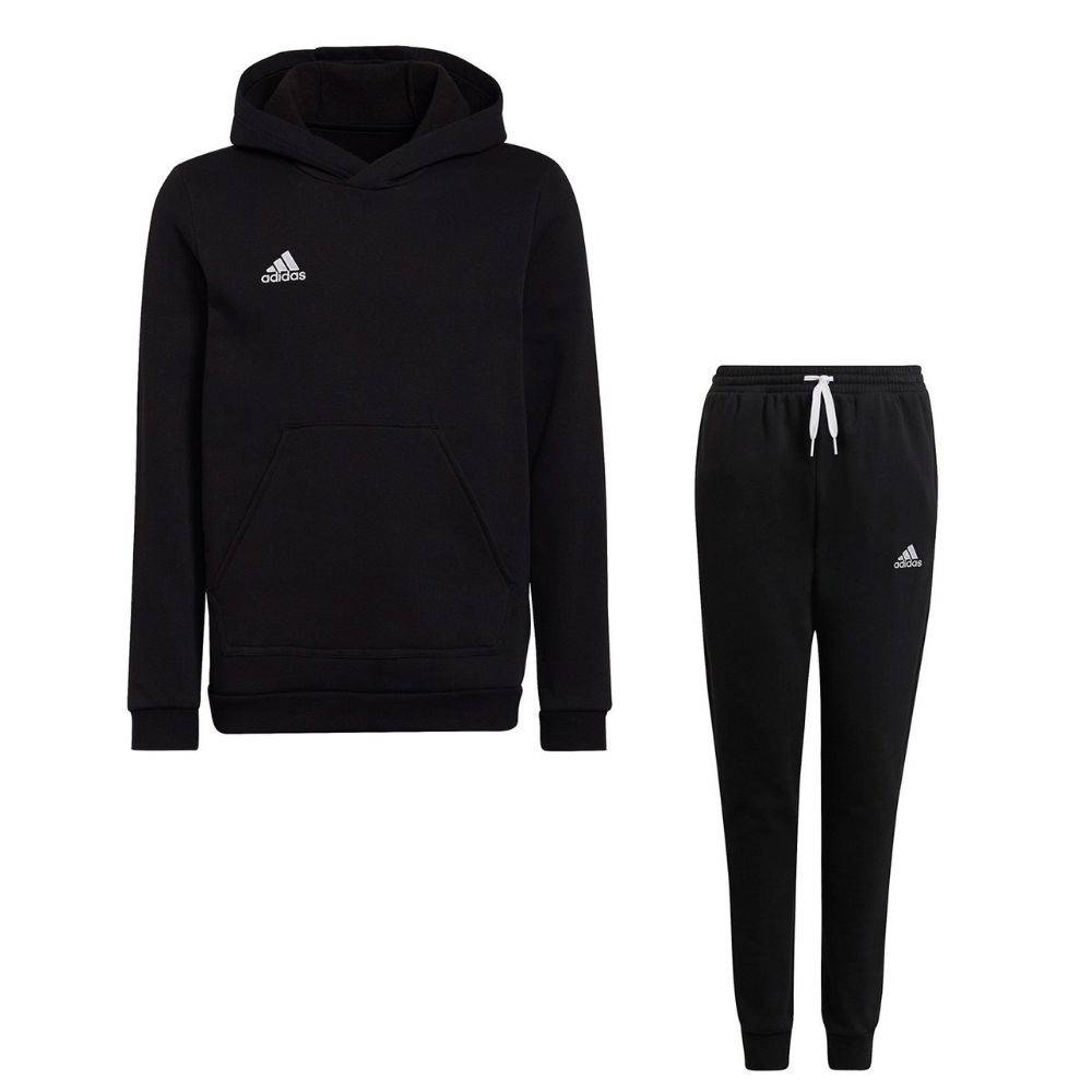 ADIDAS ENT22 KIDS SWEAT SUIT