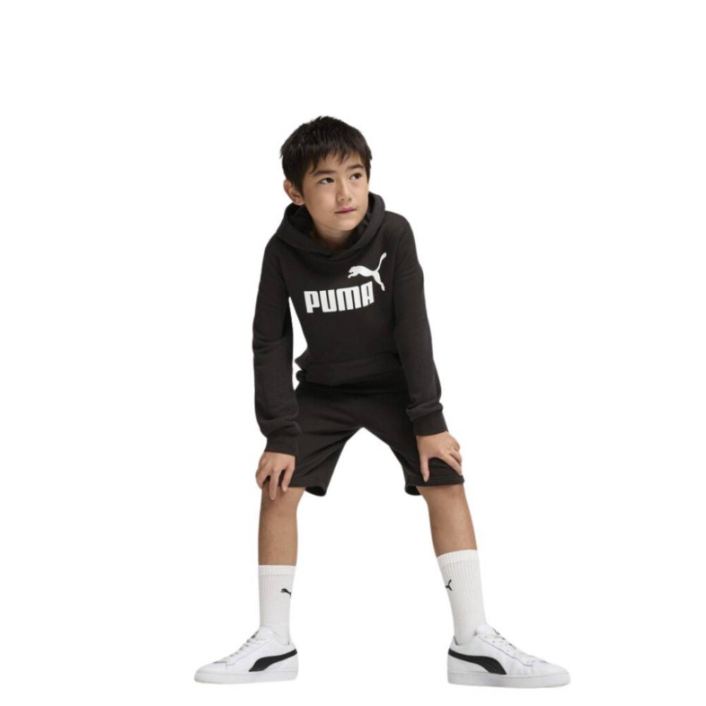 PUMA ESS NO. 1 LOGO SHORTS TR B