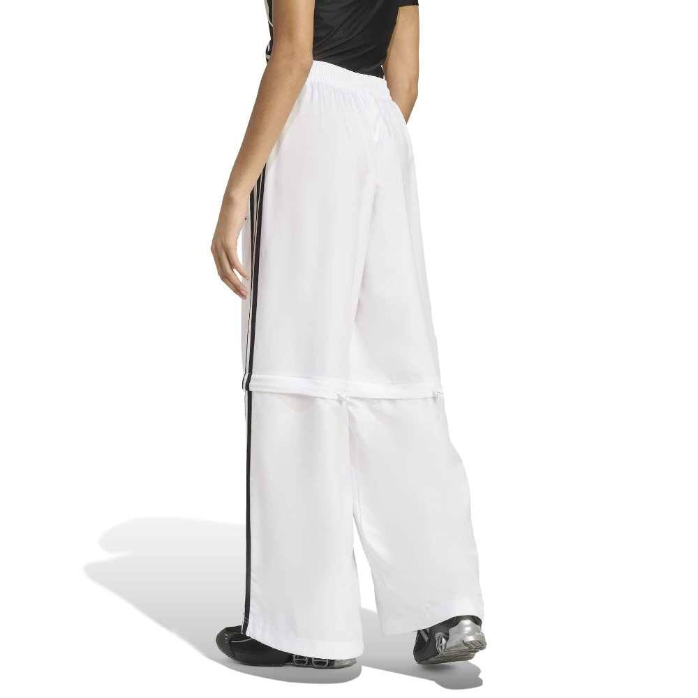 ADIDAS ORIGINALS ADILENIUM SEASON 4 TEAMGEIST OVZD TRACK PANTS