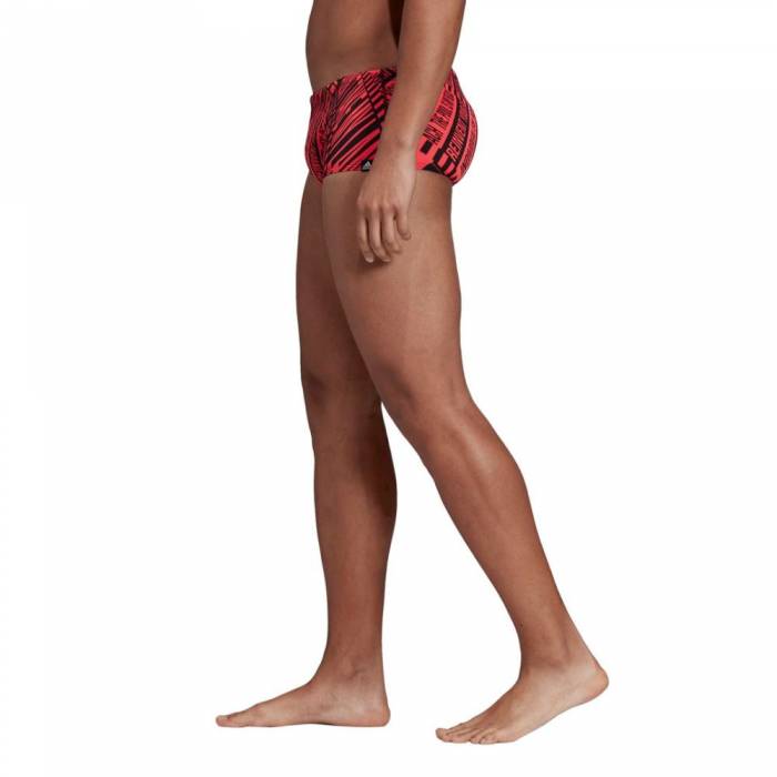 ADIDAS PRO GRAPHIC SWIMSHORT MENS