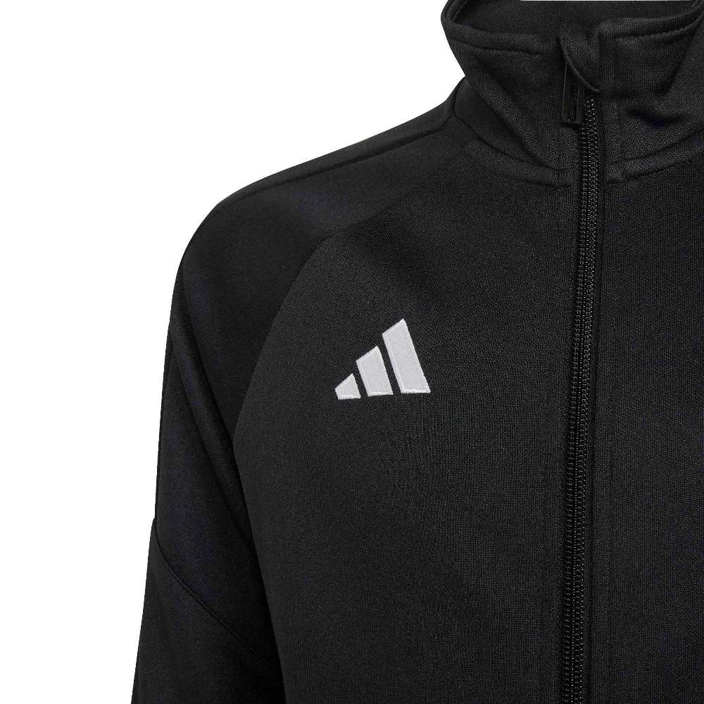 ADIDAS LITTLE KIDS TIRO 26 ESSENTIALS TRACKSUIT