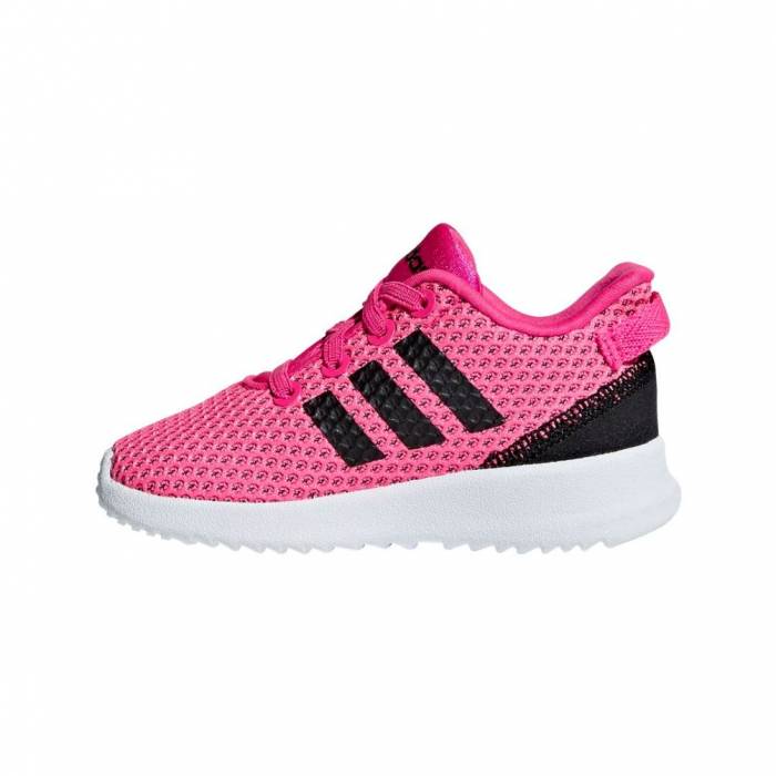 ADIDAS NEO LITE RACER TR INFANT SHOE