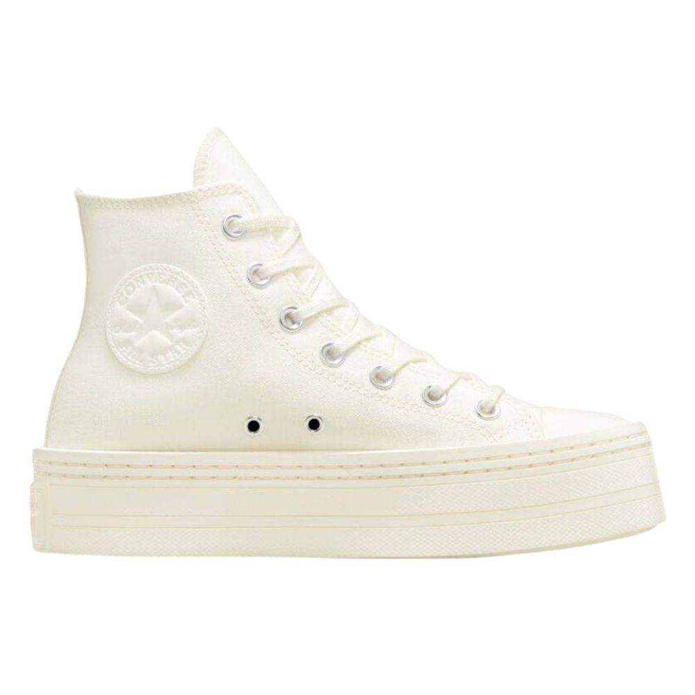 CONVERSE ALL STAR MODERN LIFT PLATFORM CANVAS