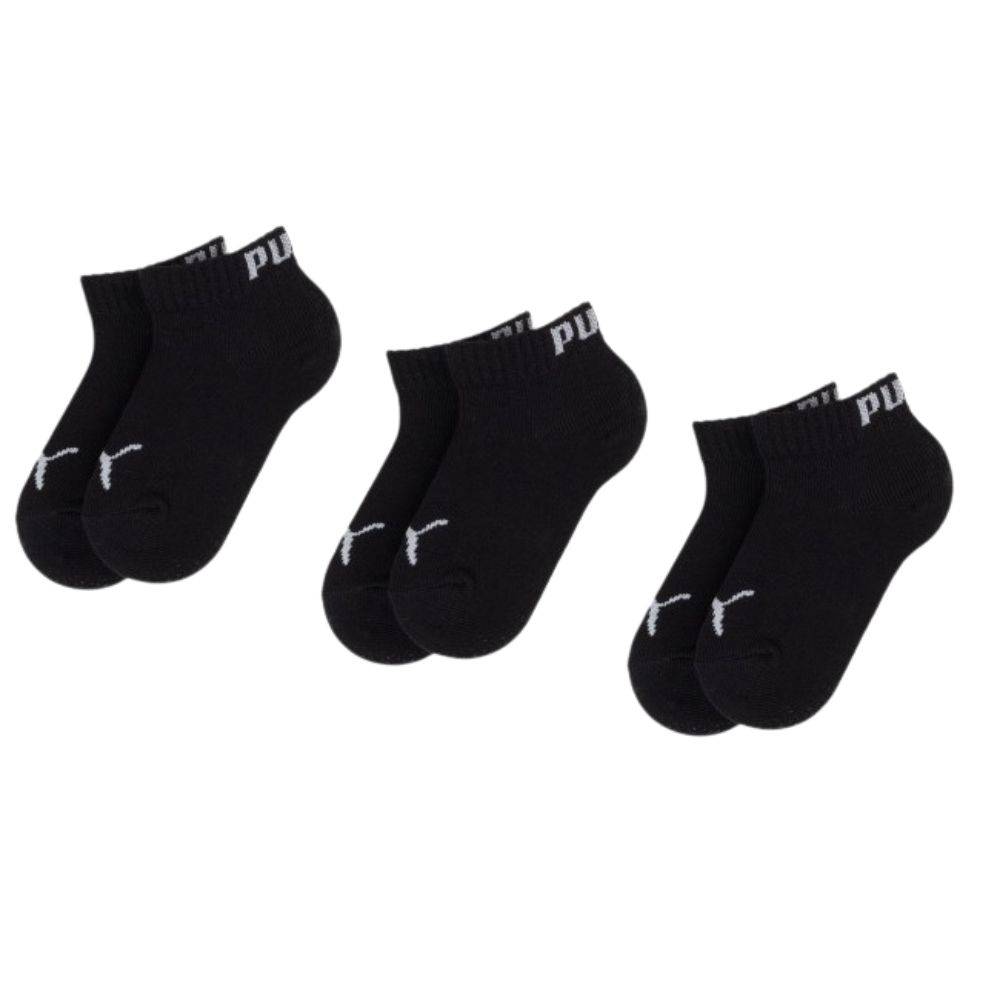 PUMA 907375 KIDS QUARTER 3P