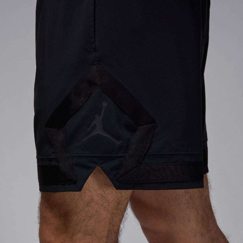 NIKE DRI-FIT WOVEN DIAMOND SHORT