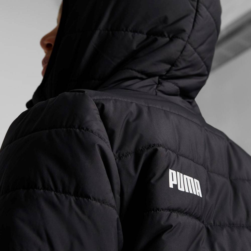 PUMA ESS HD PADDED JACKET