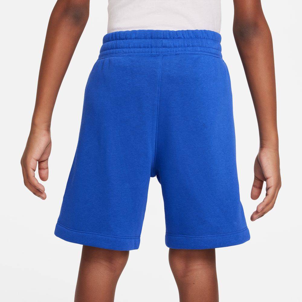 NIKE BOYS REPEAT FLC SHORT