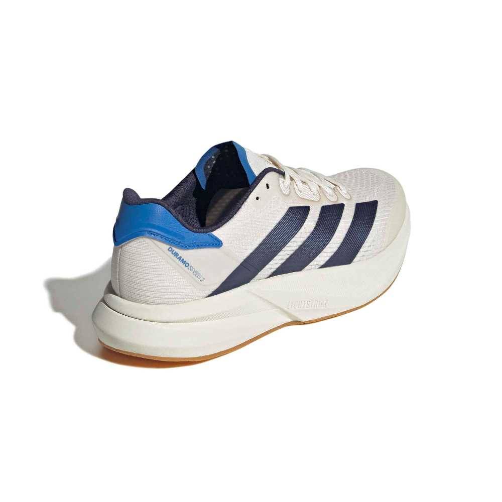 ADIDAS M DURAMO SPEED 2 RUNNING SHOES