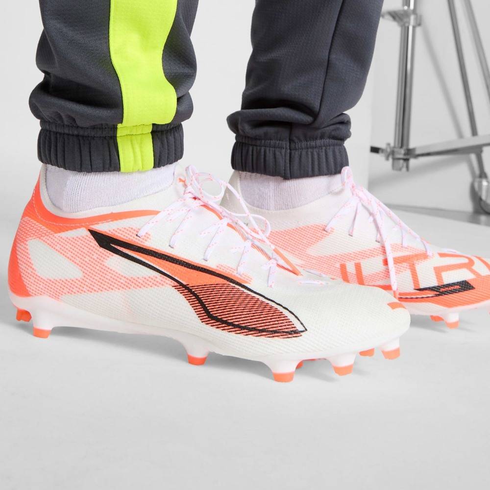 PUMA ULTRA 5 PRO FG/AG