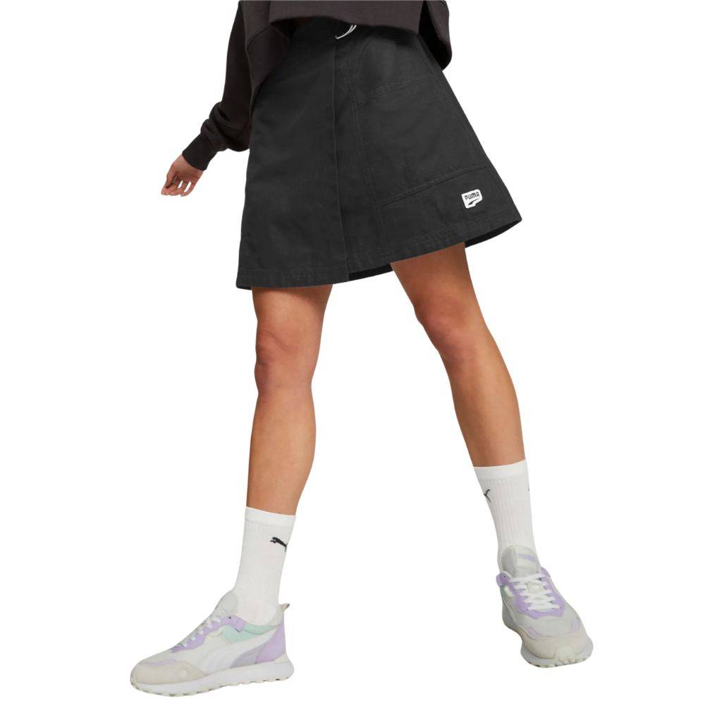 PUMA DOWNTOWN WOMEN SKIRT