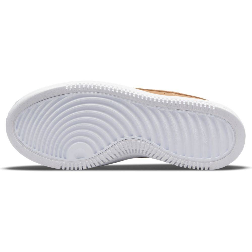 NIKE COURT VISION ALTA LEATHER WOMENS SHOES