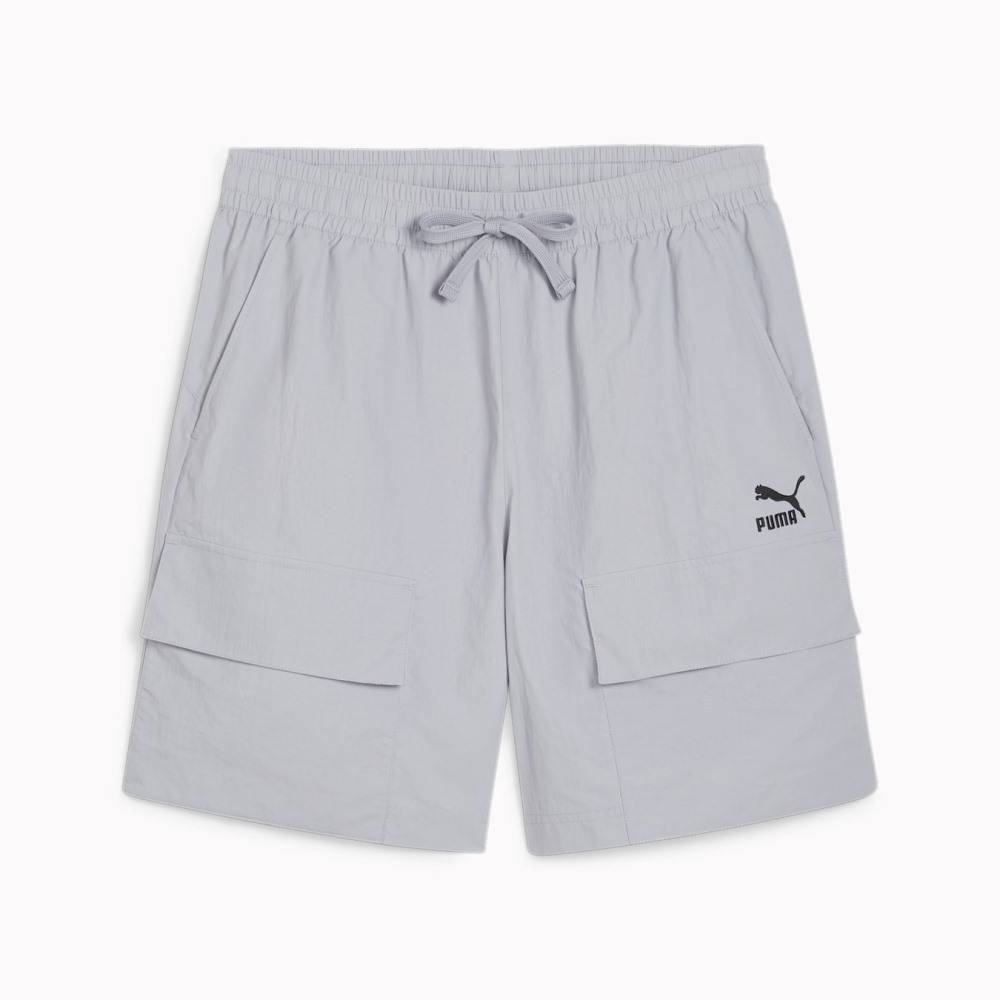 PUMA CLASSICS CARGO SHORTS 7