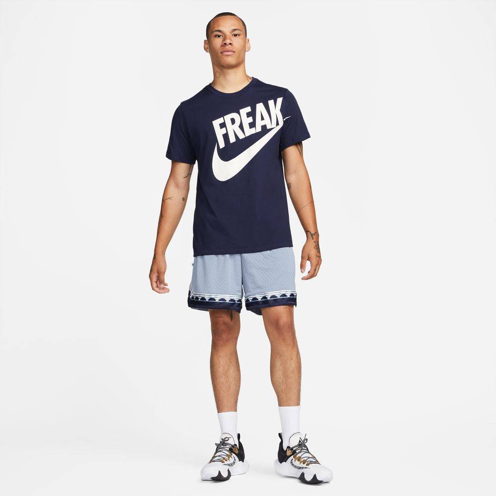 NIKE GIANNIS DRI-FIT MENS BASKETBALL TEE