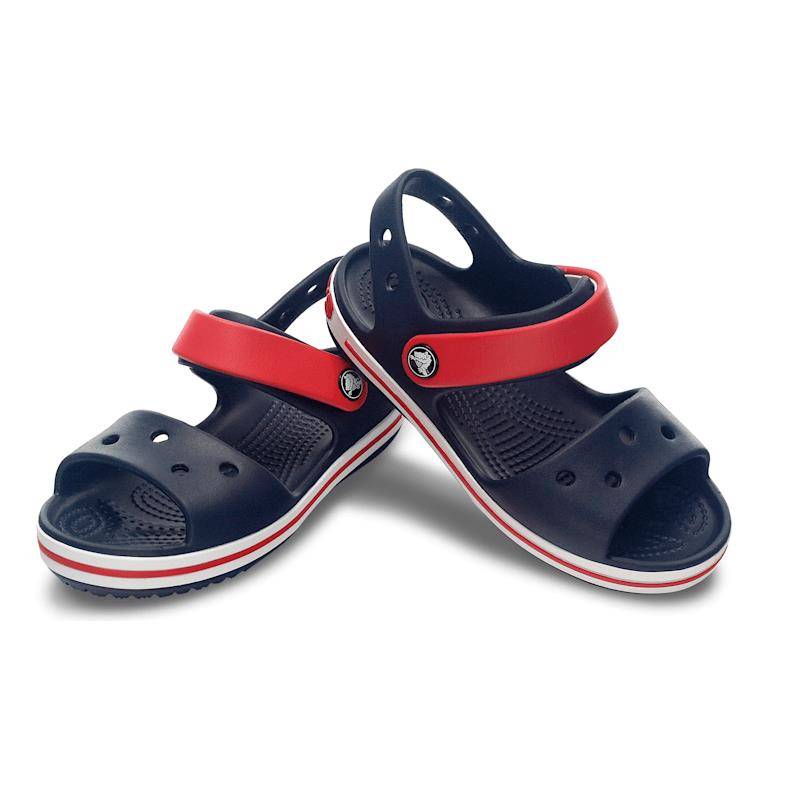 CROCS KIDS’ CROCBAND™ SANDAL