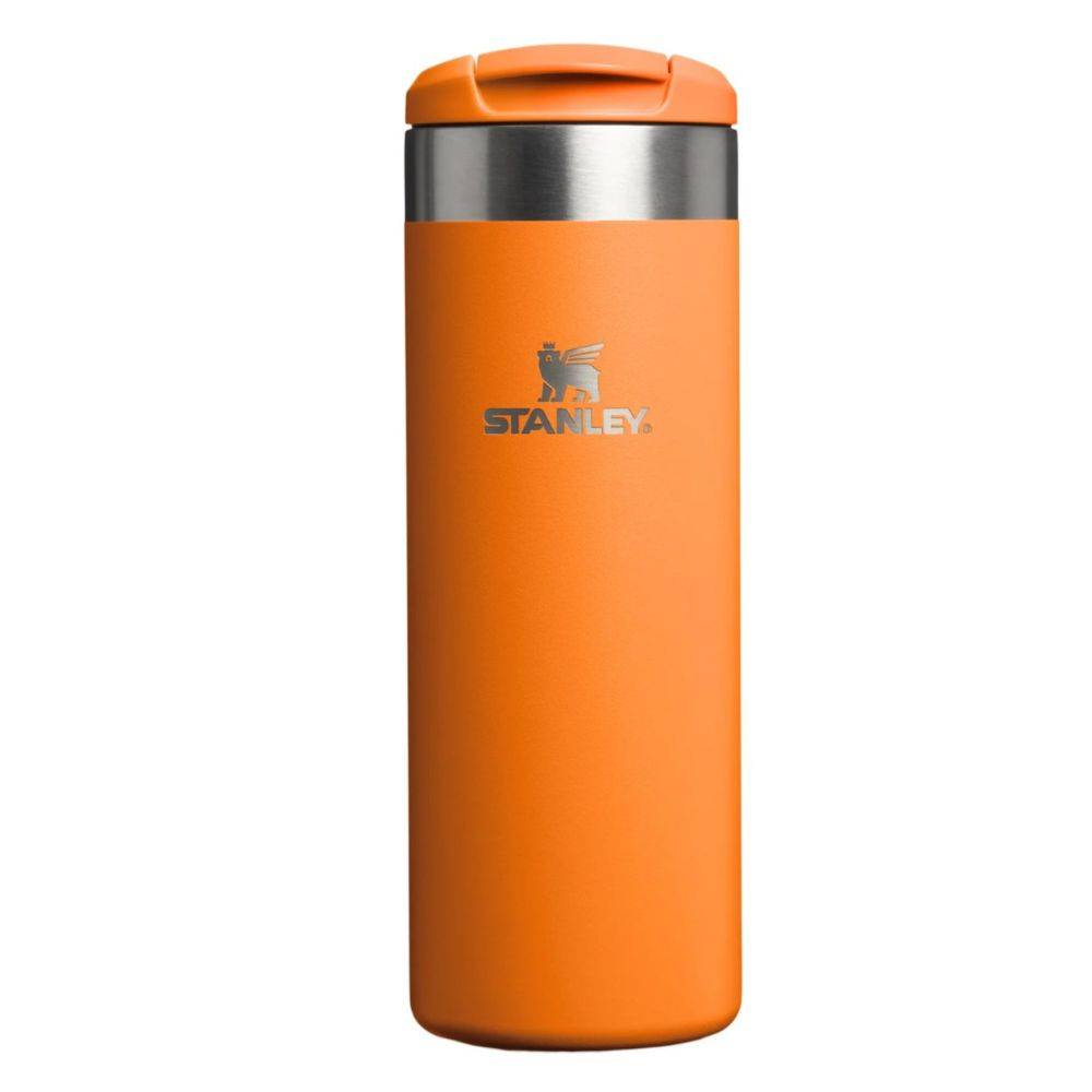 STANLEY AEROLIGHT TRANSIT MUG 0.47L - 6 HOURS HOT | 8 HOURS COLD | 30 HOURS ICED