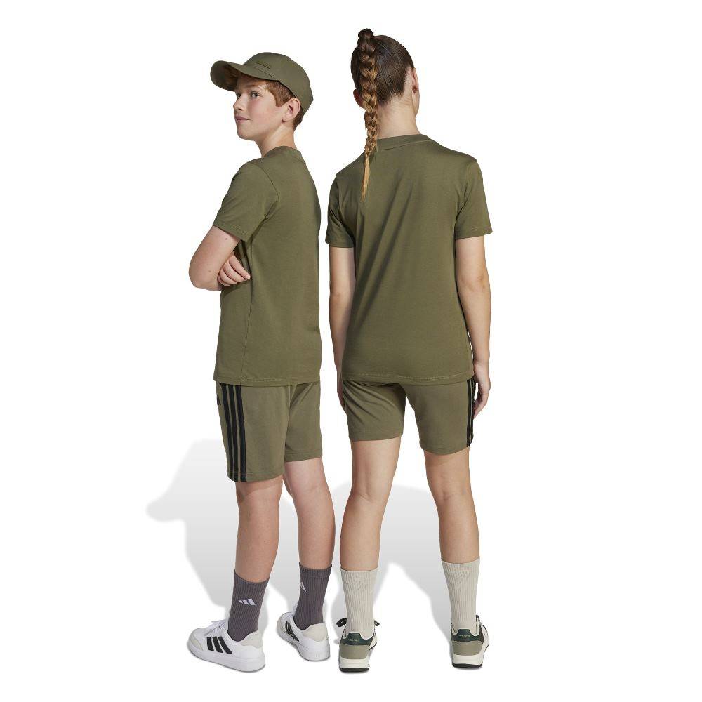ADIDAS YOUTH ESSENTIALS SHORTS