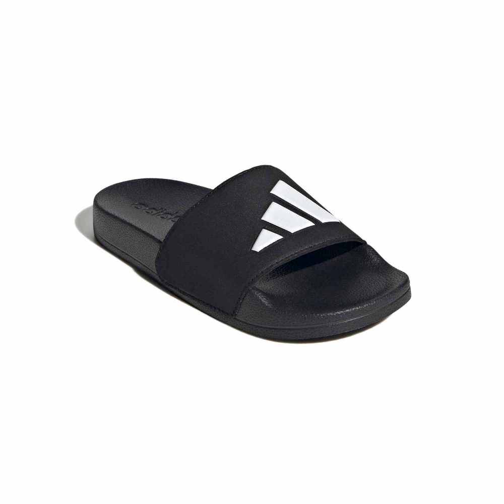 ADIDAS KIDS ADILETTE SHOWER LOGO SANDALS