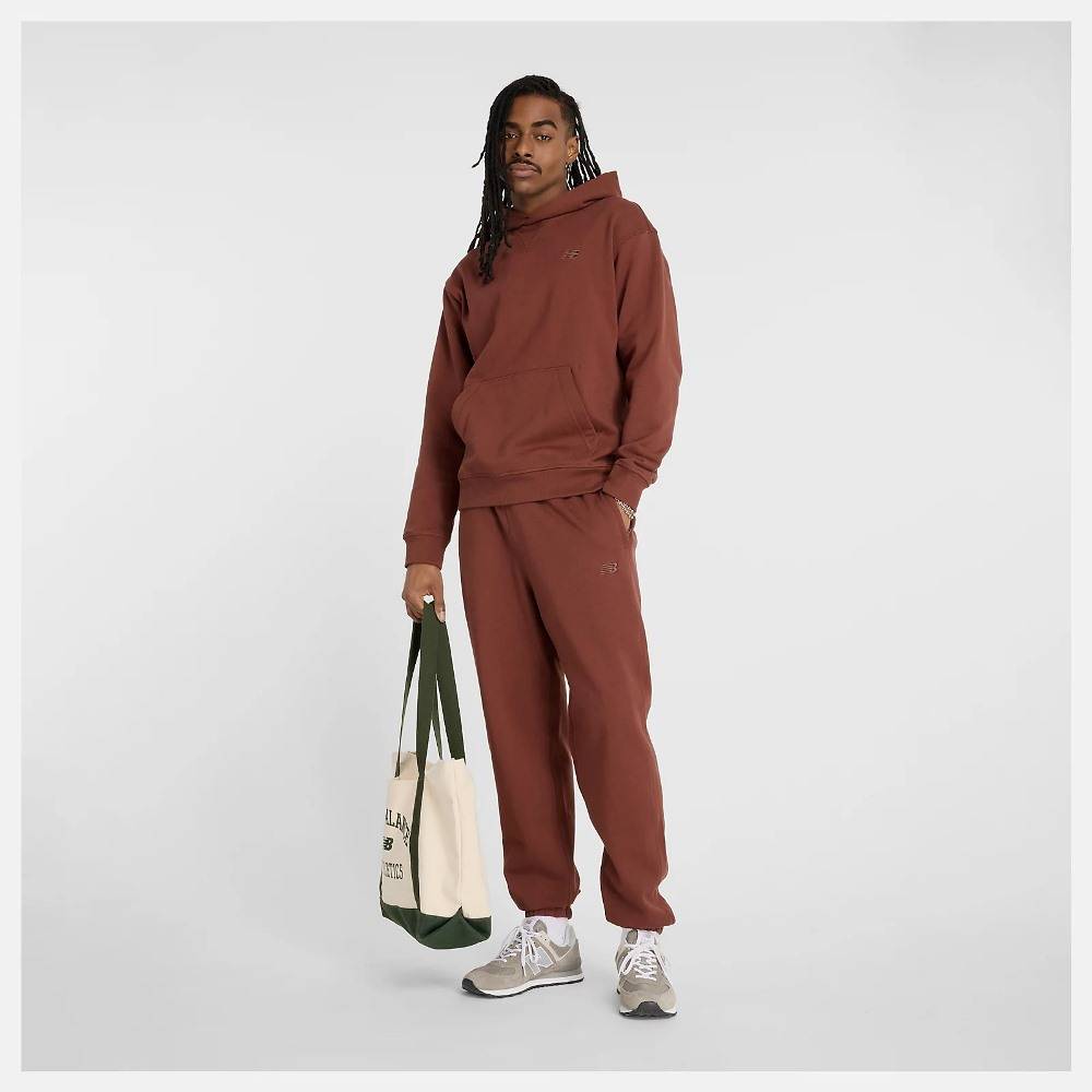NEW BALANCE ATHLETICS FRENCH TERRY JOGGER