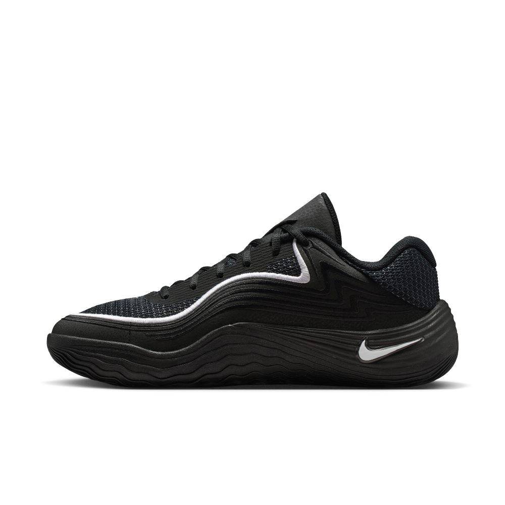 NIKE PRECISION 8 LOW BASKETBALL SHOES