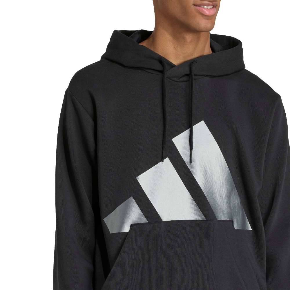 ADIDAS M HOLIDAY 3S HOODIE