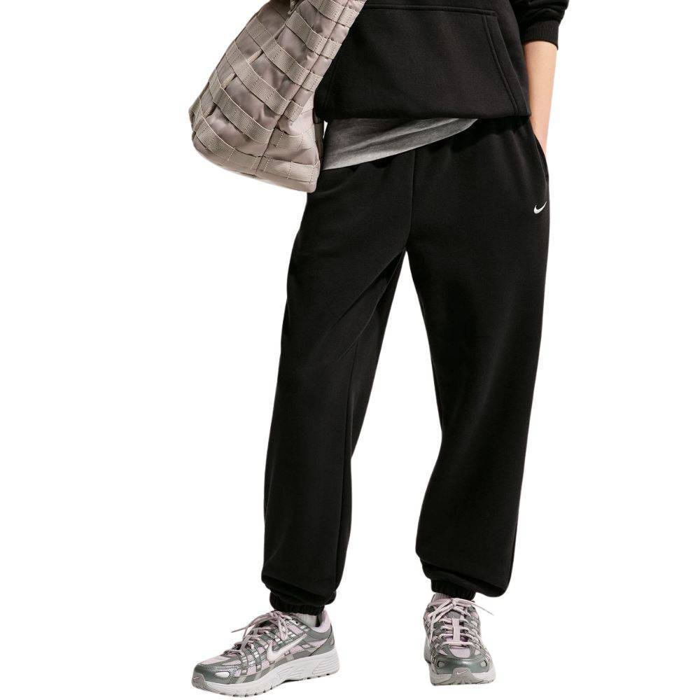 NIKE STUDIO GIRLS FLEECE LOOSE PANT