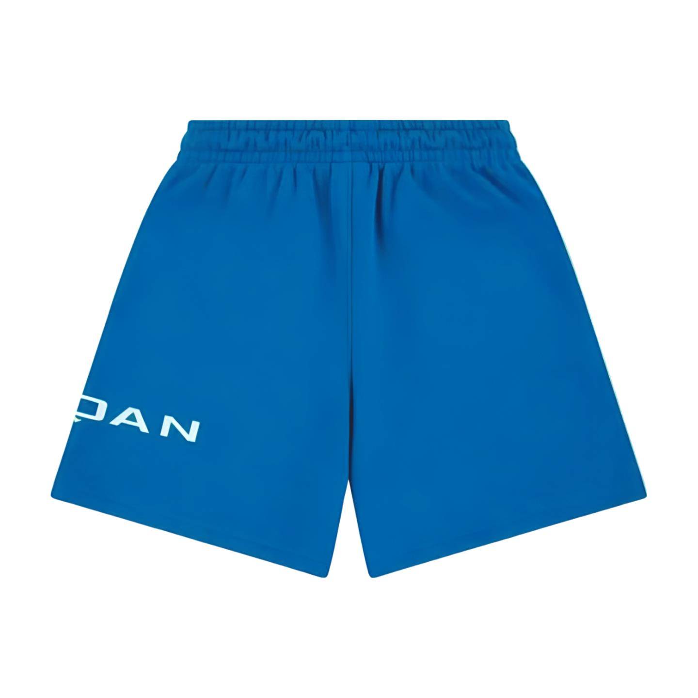 NIKE JORDAN BOYS MJ BASELINE FLEECE SHORT