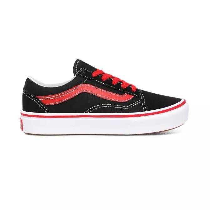 VANS KIDS COMFYCUSH OLD SKOOL