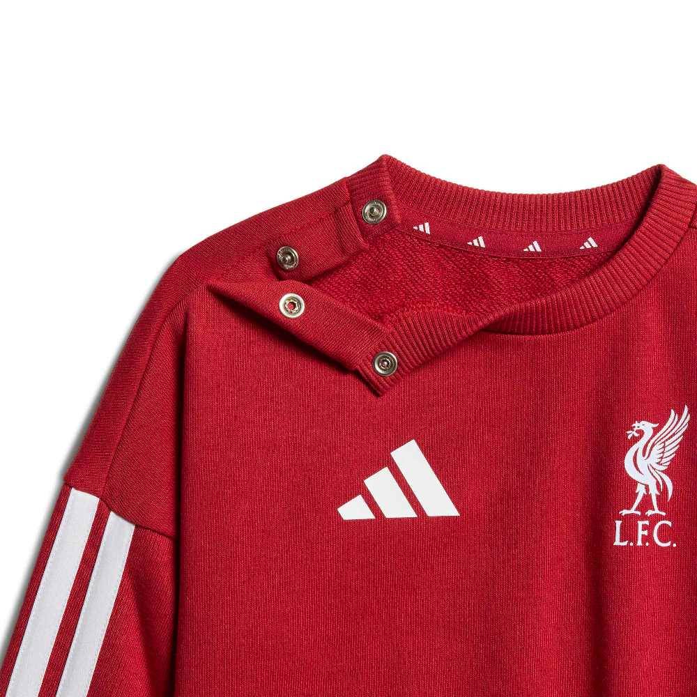 ADIDAS INFANT LIVERPOOL FC DNA JOGGER