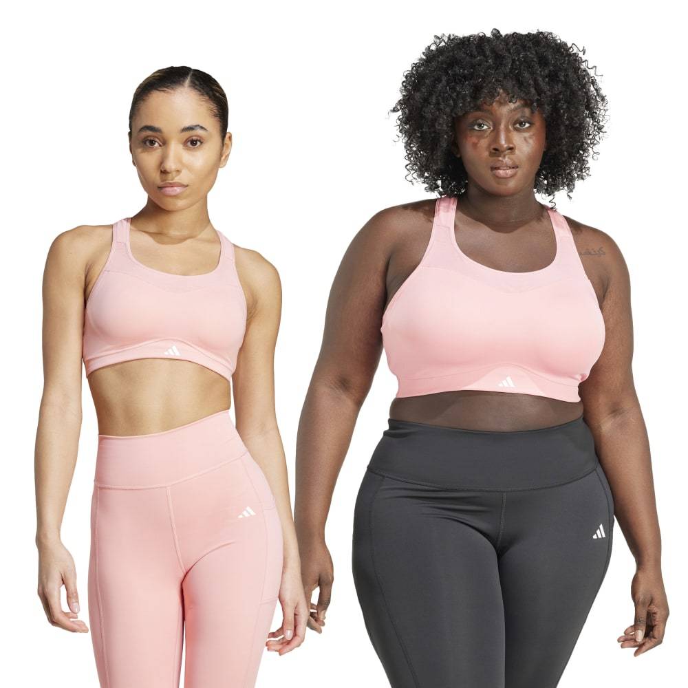 ADIDAS TLRDIM HIGH SUPPORT BRA