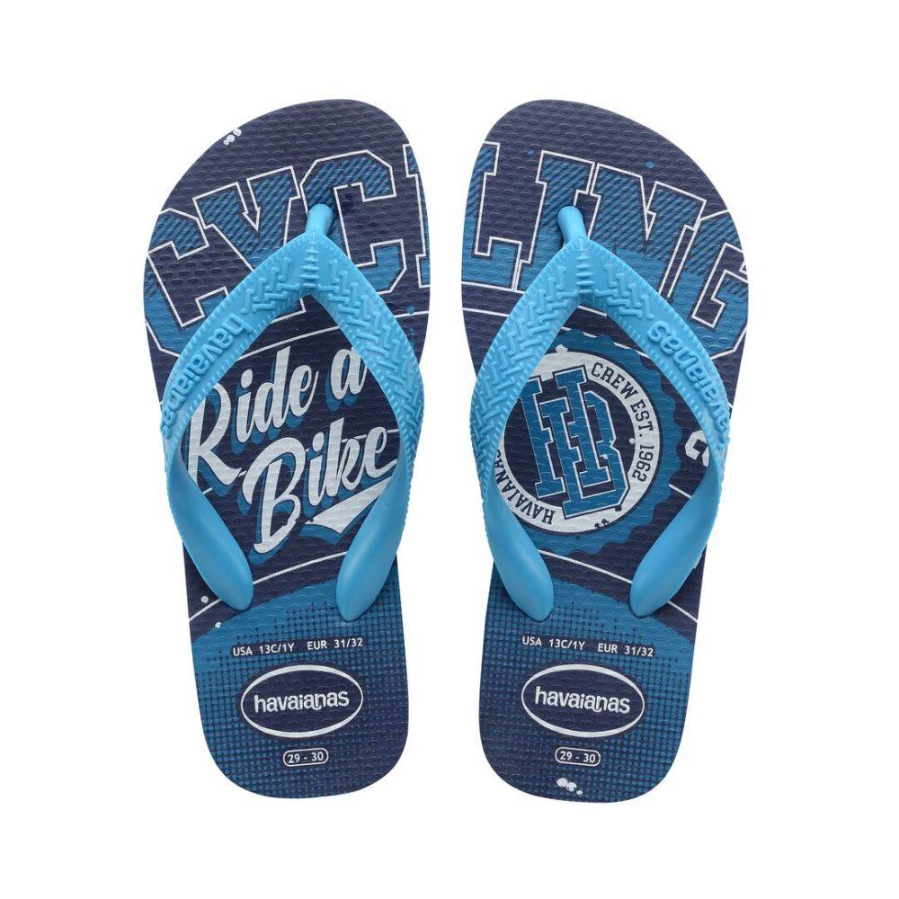 HAVAIANAS KIDS ATHLETIC