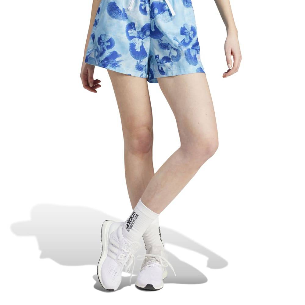 ADIDAS W AOP SHORT