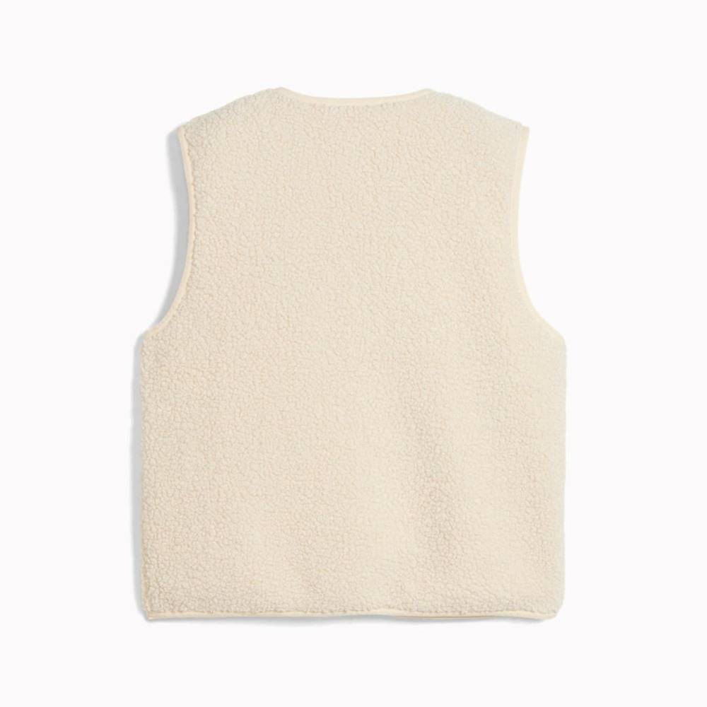 PUMA WARDROBE ESS POLAR FLEECE GILET