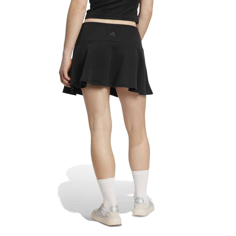 ADIDAS SEASONAL ESSENTIALS 3-STRIPES SKIRT