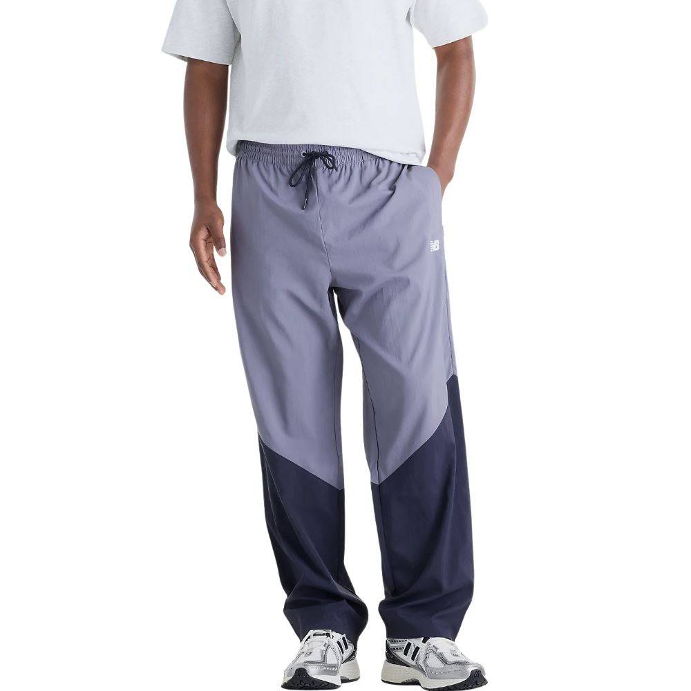 NEW BALANCE SPORT LEGACY PANT