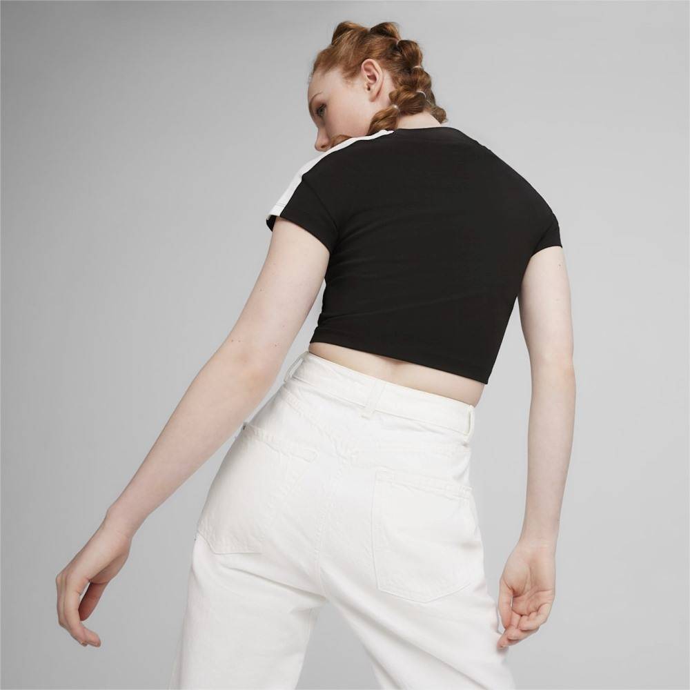 PUMA ICONIC T7 BABY TEE
