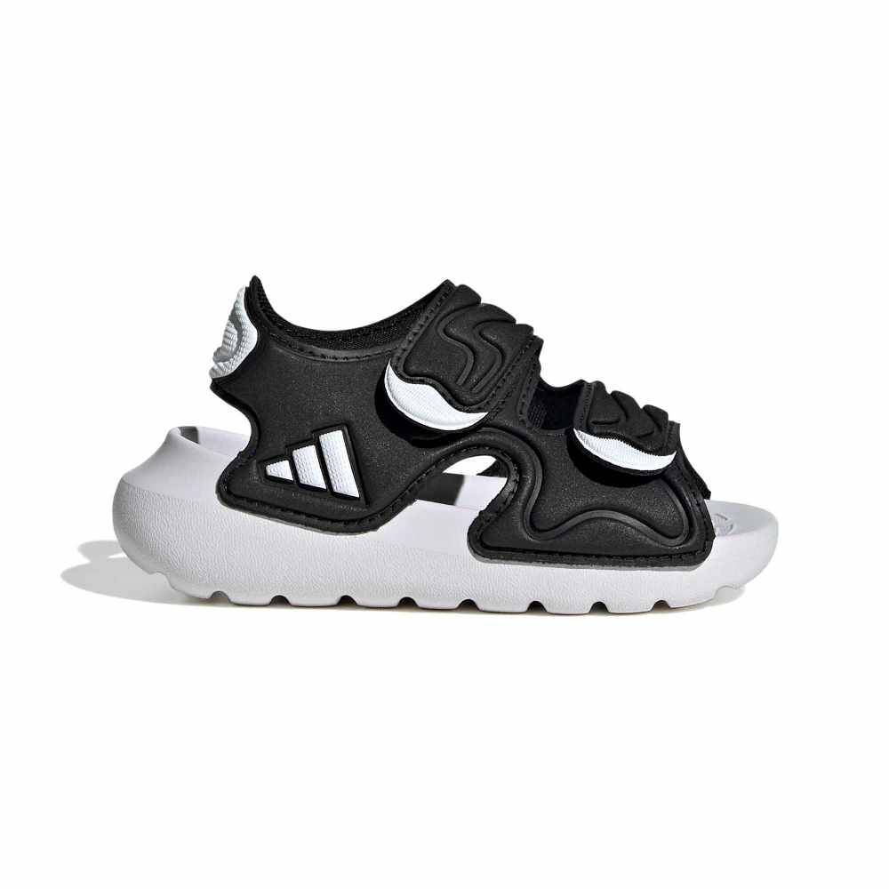 ADIDAS INFANT ALTASWIM 3 SANDALS INFANTS