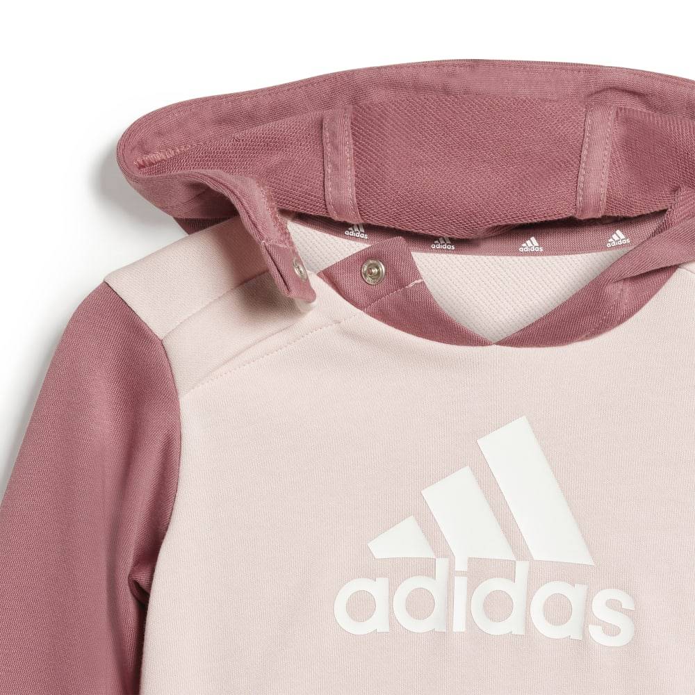 ADIDAS I CB FT JOG