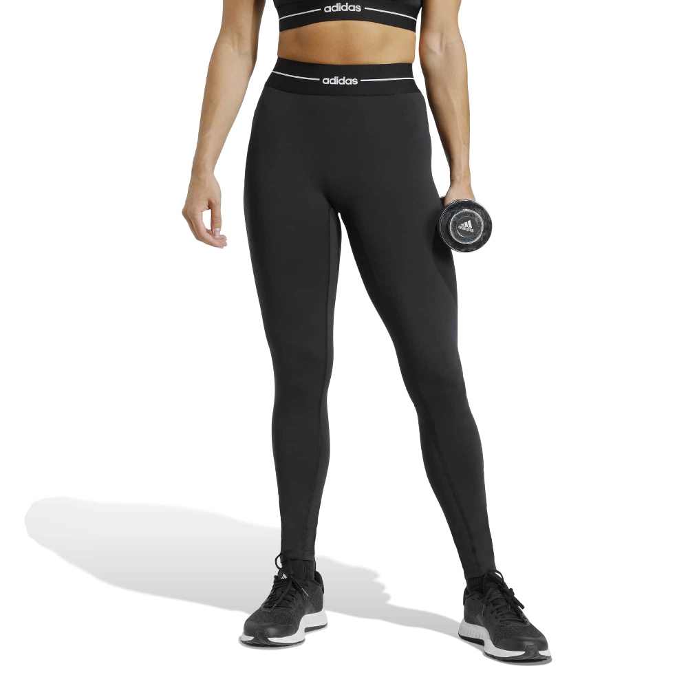 ADIDAS HYPERGLAM FULL LENGTH LEGGINGS