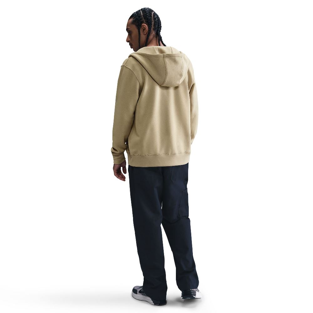 NIKE CLUB FULL-ZIP MENS HOODIE